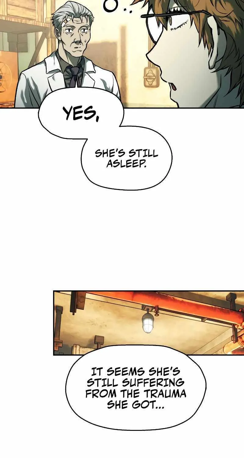 Read Surviving The Apocalypse Manga Online