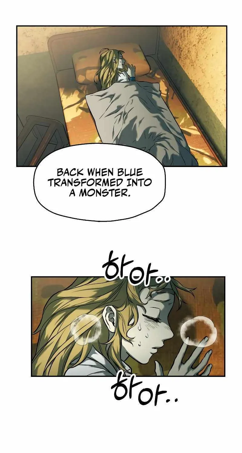 Read Surviving The Apocalypse Manga Online