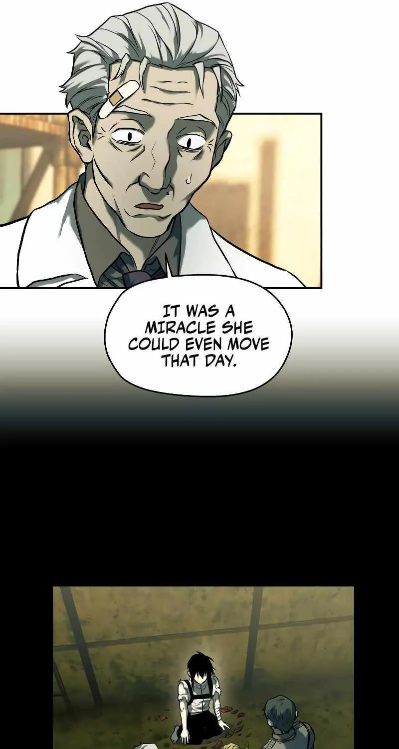 Read Surviving The Apocalypse Manga Online