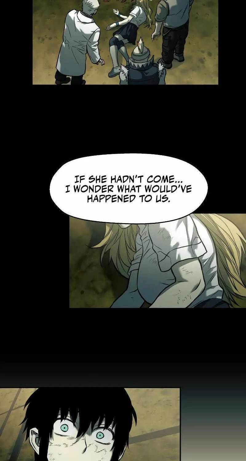 Read Surviving The Apocalypse Manga Online