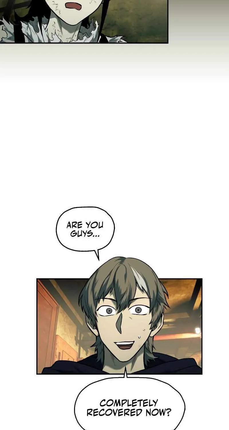 Read Surviving The Apocalypse Manga Online