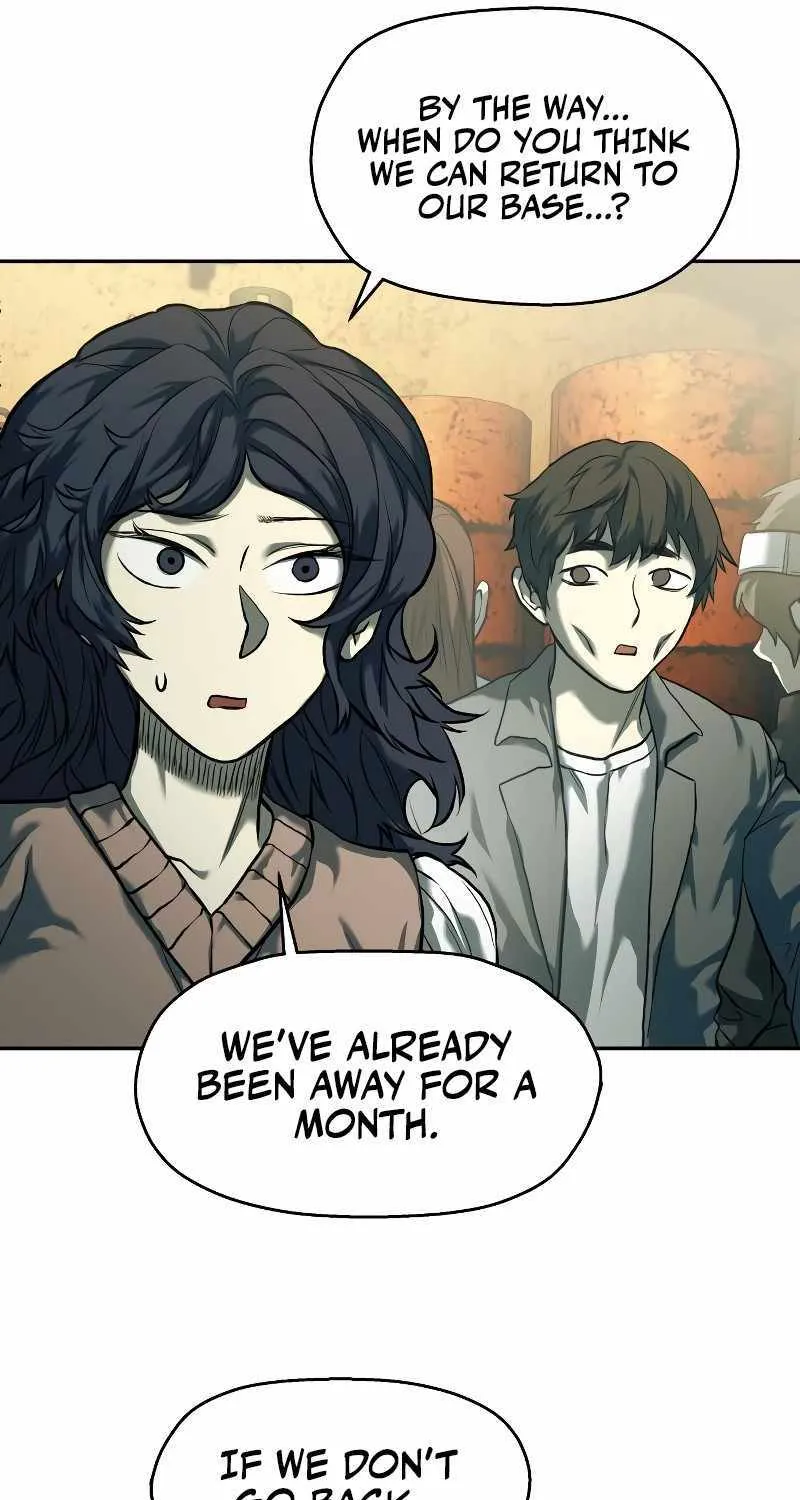 Read Surviving The Apocalypse Manga Online