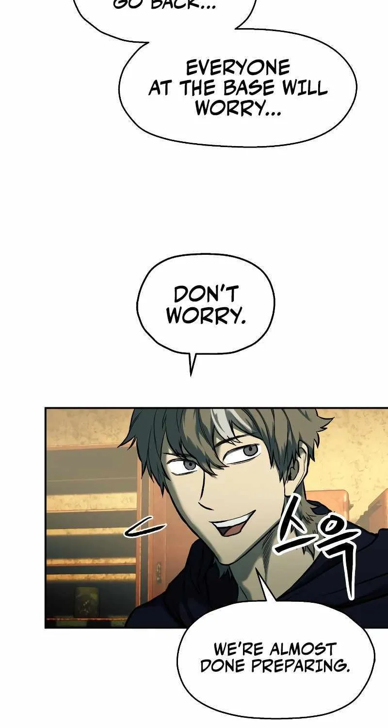 Read Surviving The Apocalypse Manga Online