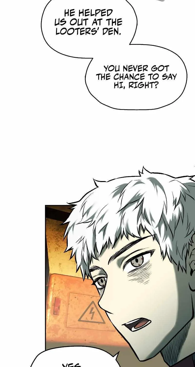 Read Surviving The Apocalypse Manga Online