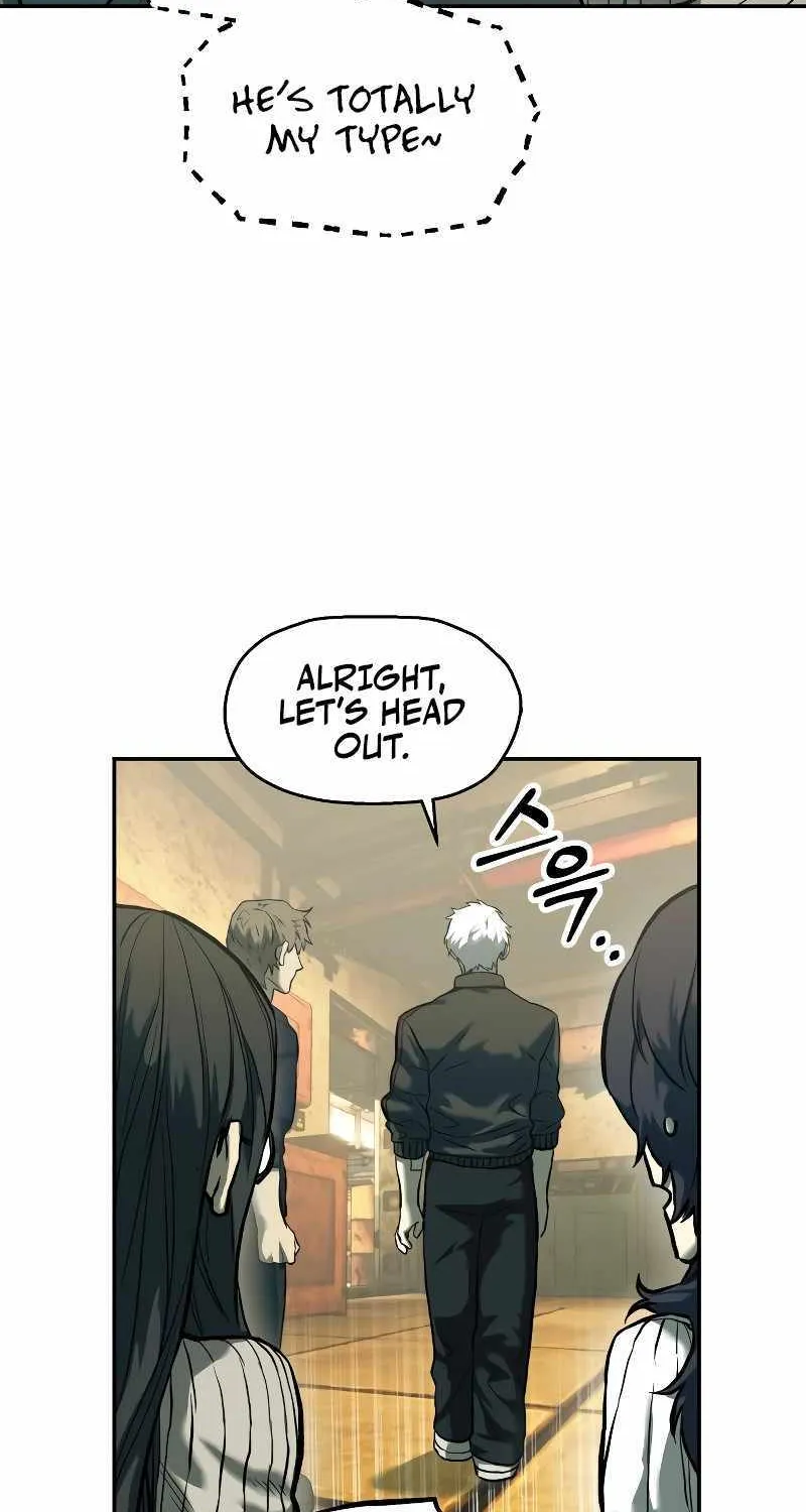 Read Surviving The Apocalypse Manga Online