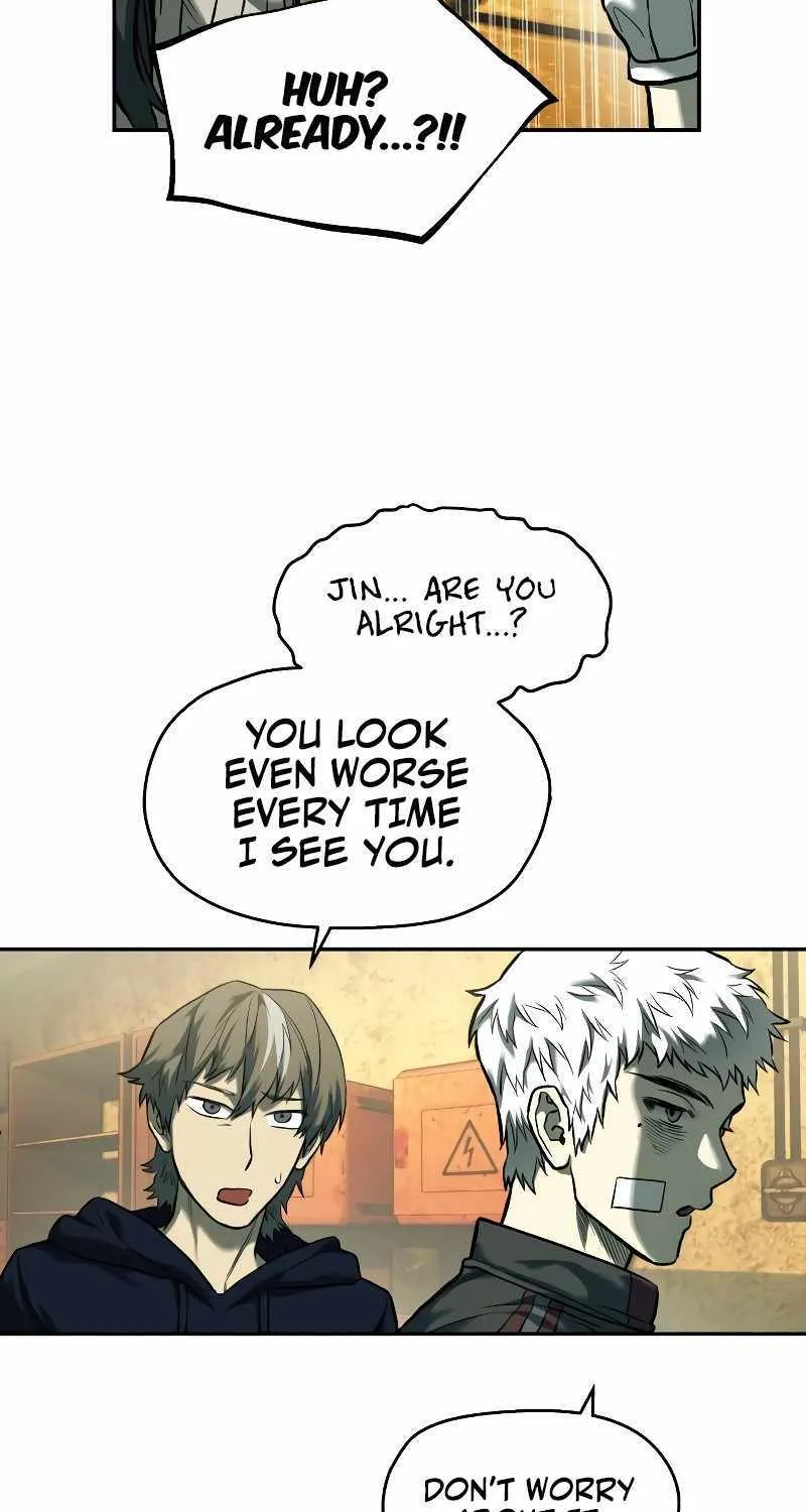 Read Surviving The Apocalypse Manga Online