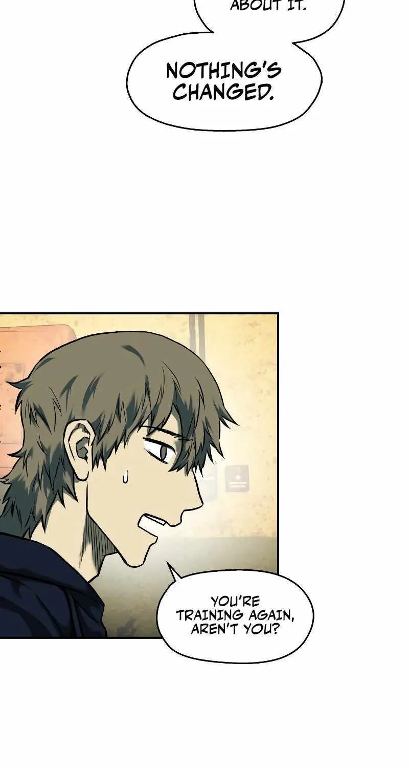 Read Surviving The Apocalypse Manga Online