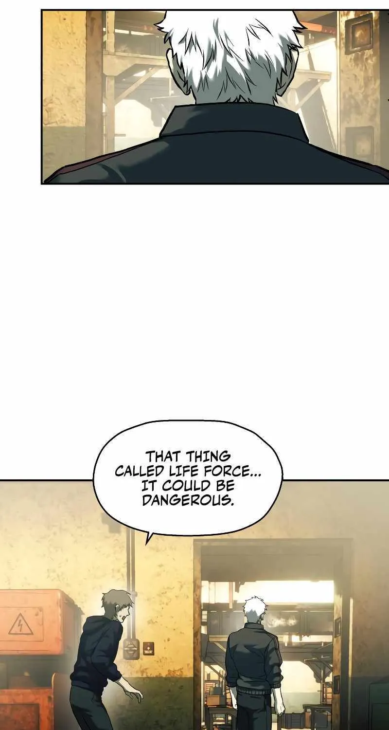 Read Surviving The Apocalypse Manga Online