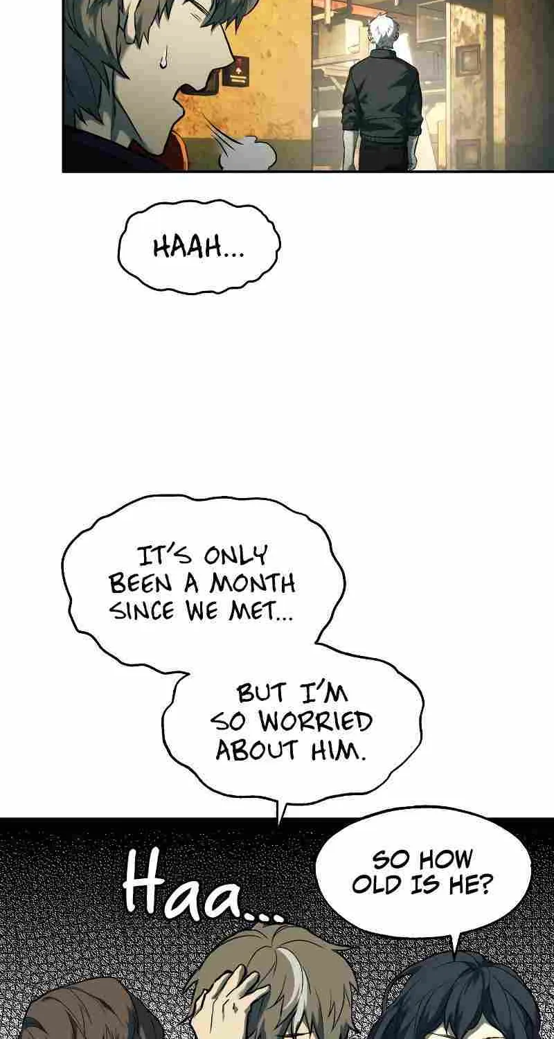 Read Surviving The Apocalypse Manga Online