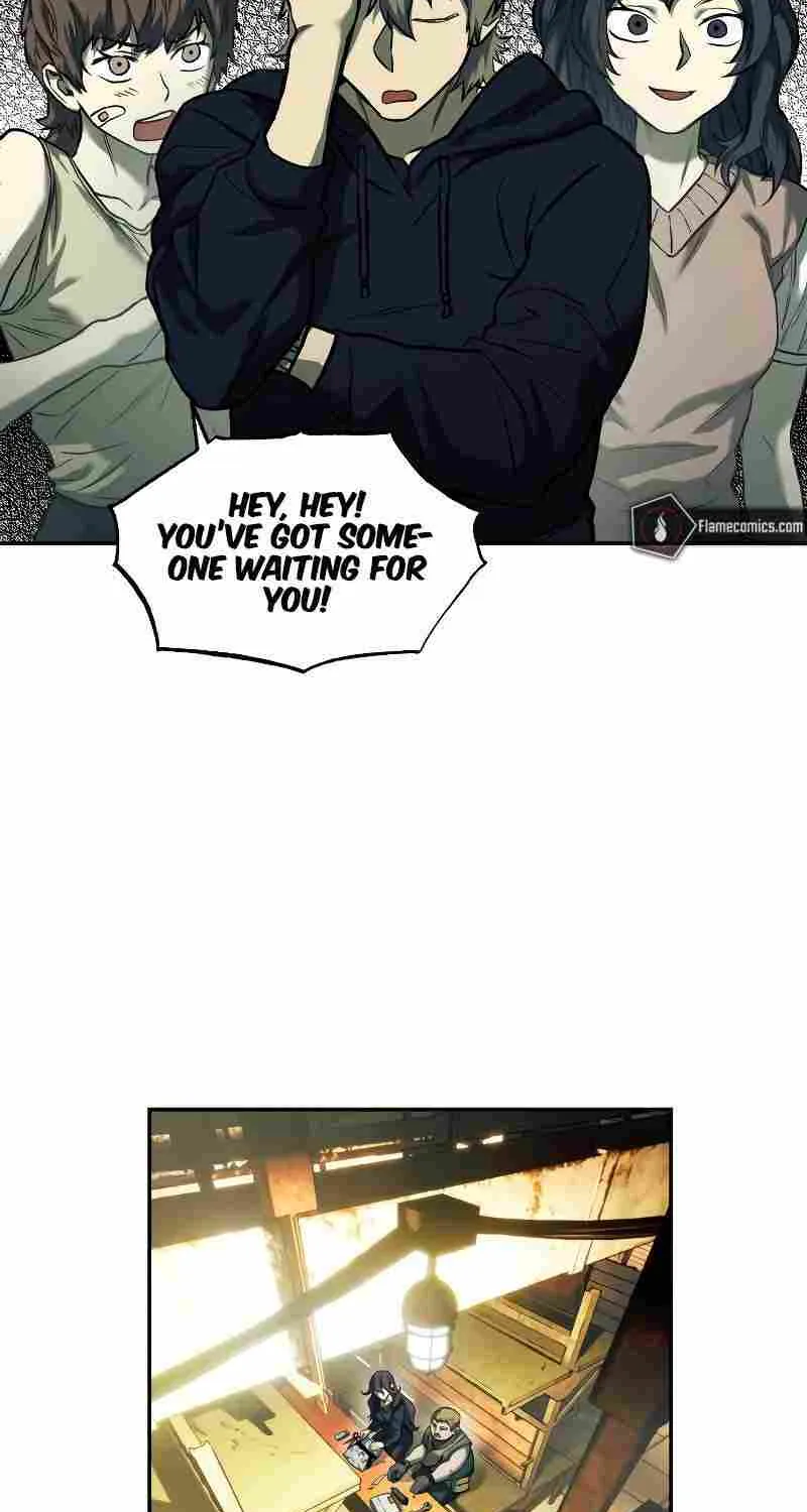 Read Surviving The Apocalypse Manga Online