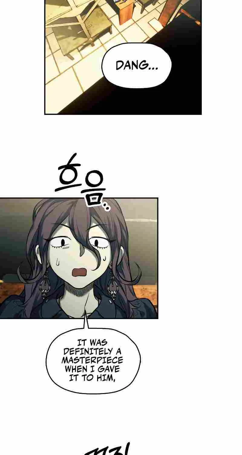 Read Surviving The Apocalypse Manga Online