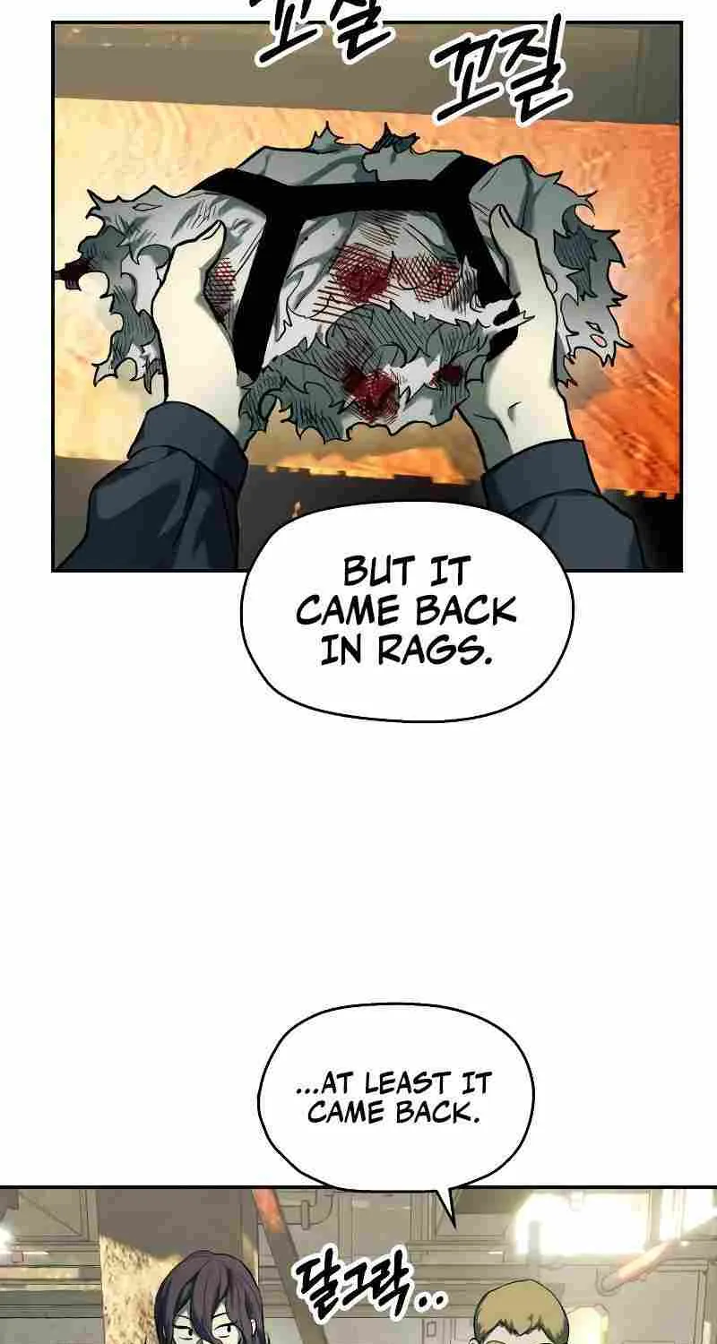 Read Surviving The Apocalypse Manga Online