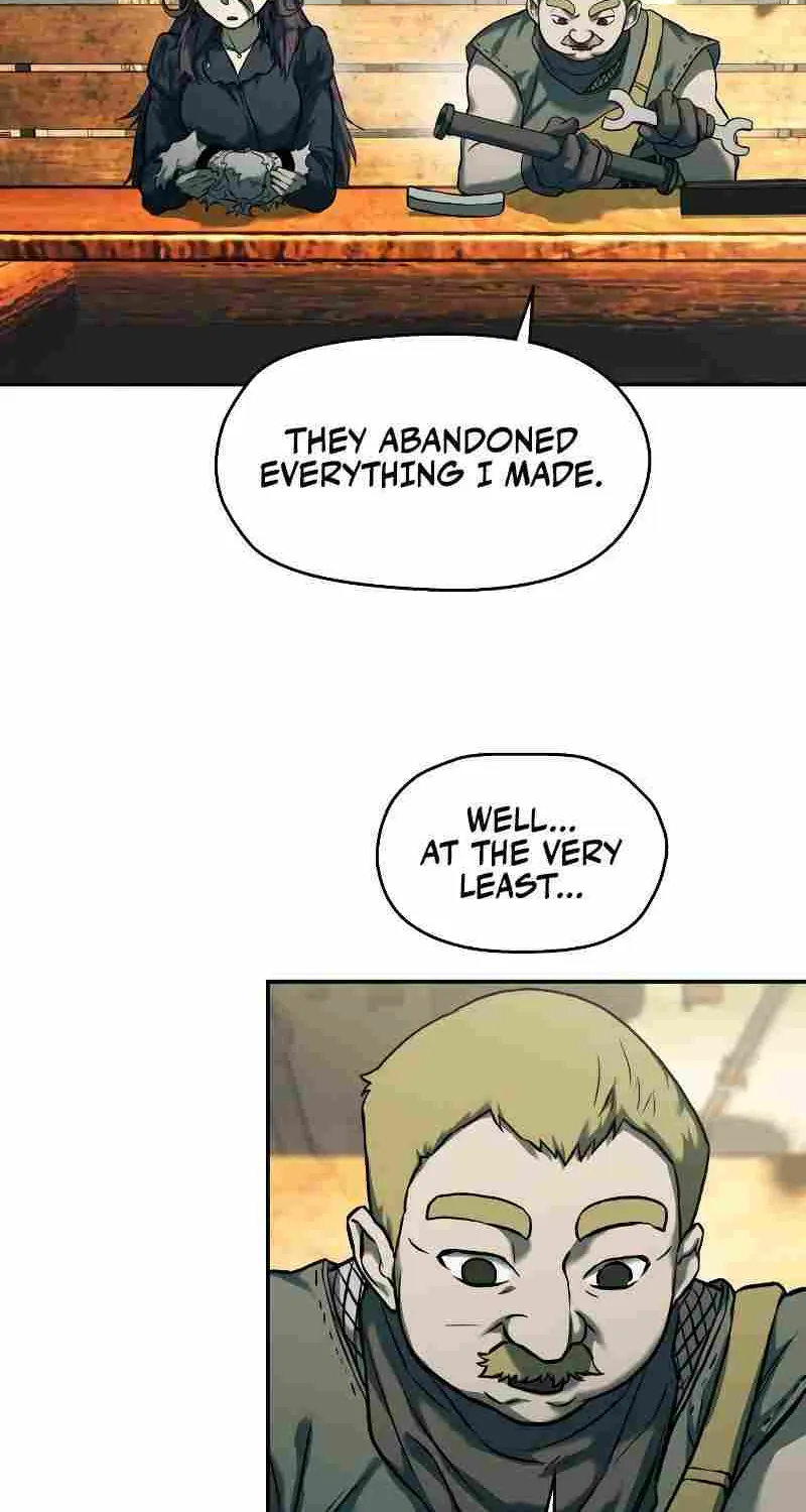 Read Surviving The Apocalypse Manga Online