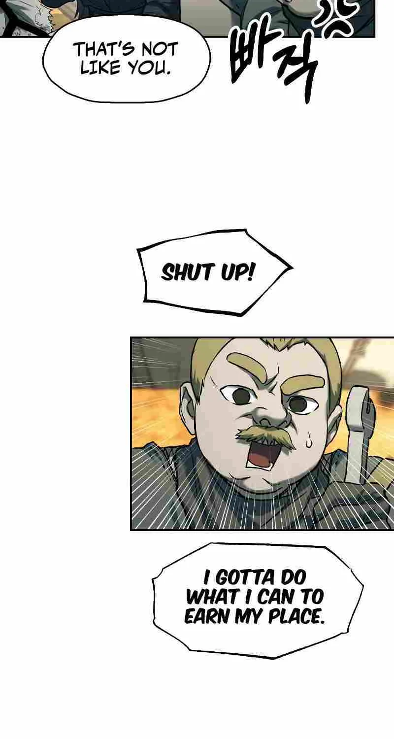 Read Surviving The Apocalypse Manga Online