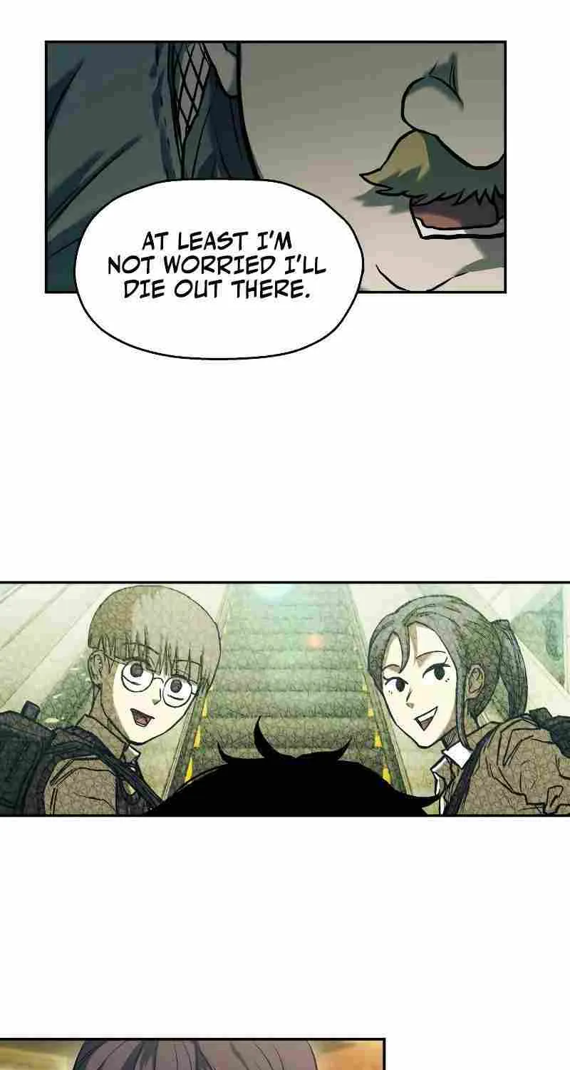 Read Surviving The Apocalypse Manga Online