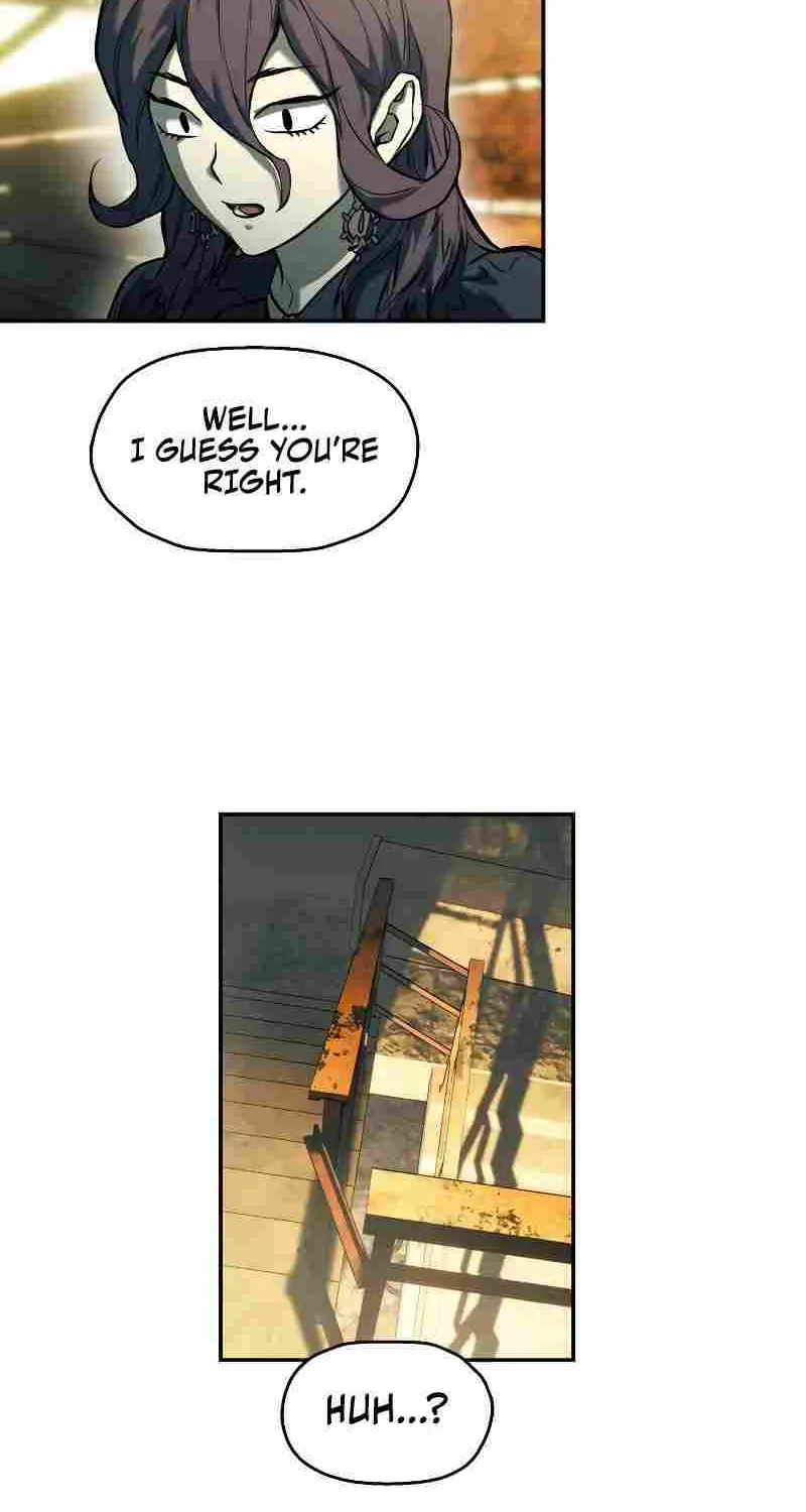 Read Surviving The Apocalypse Manga Online