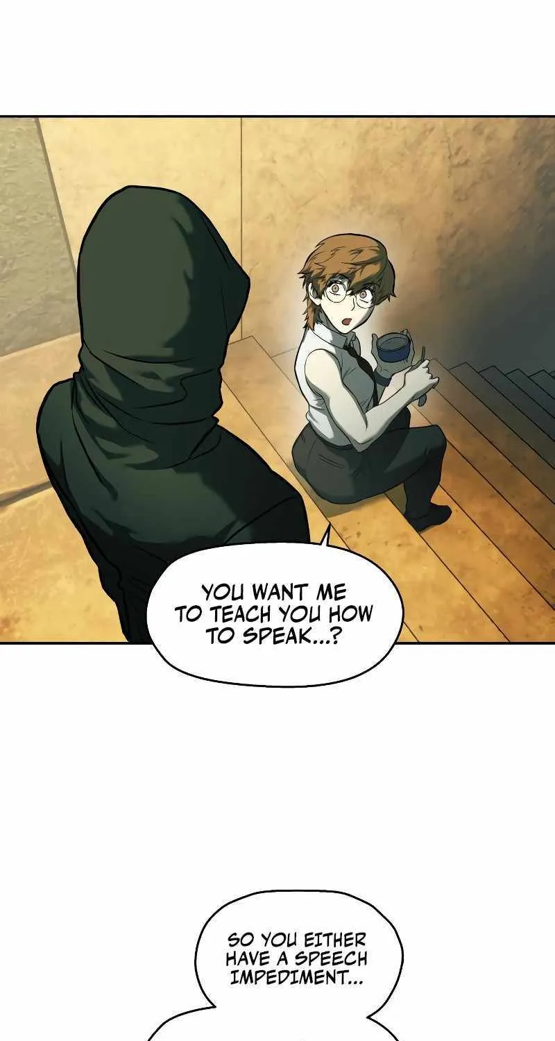 Read Surviving The Apocalypse Manga Online