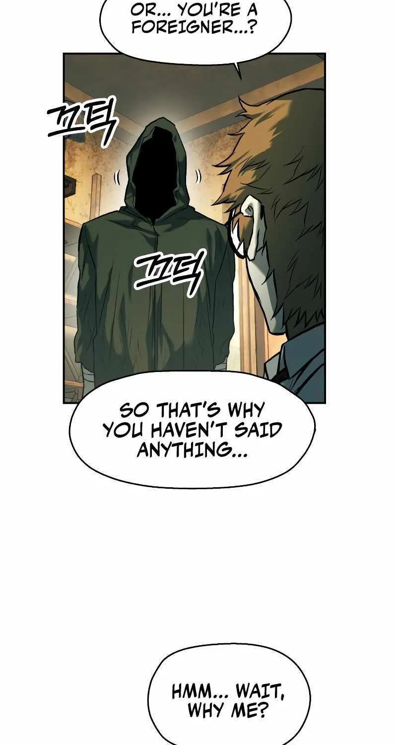 Read Surviving The Apocalypse Manga Online