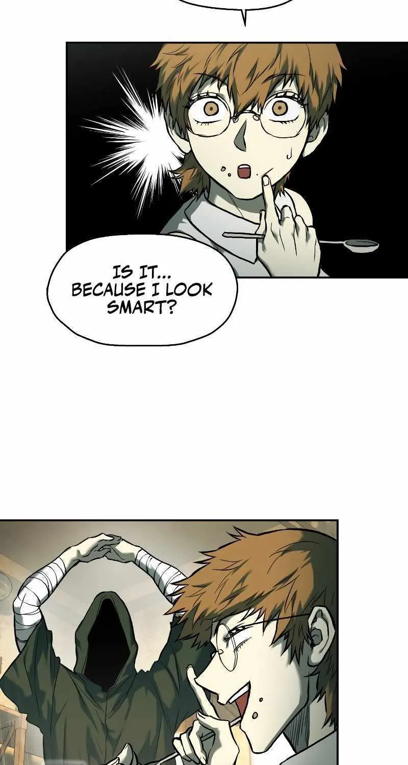 Read Surviving The Apocalypse Manga Online