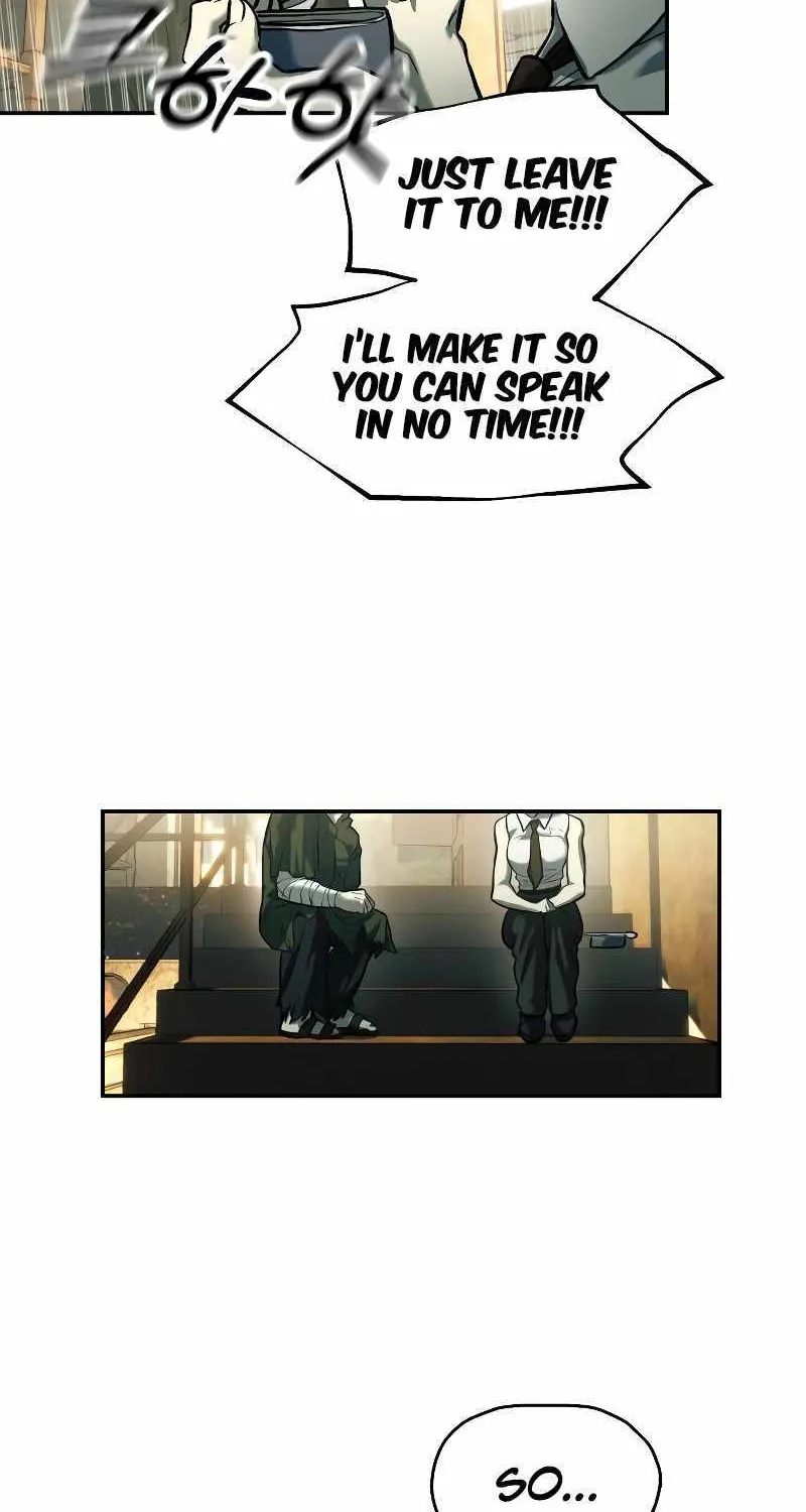 Read Surviving The Apocalypse Manga Online