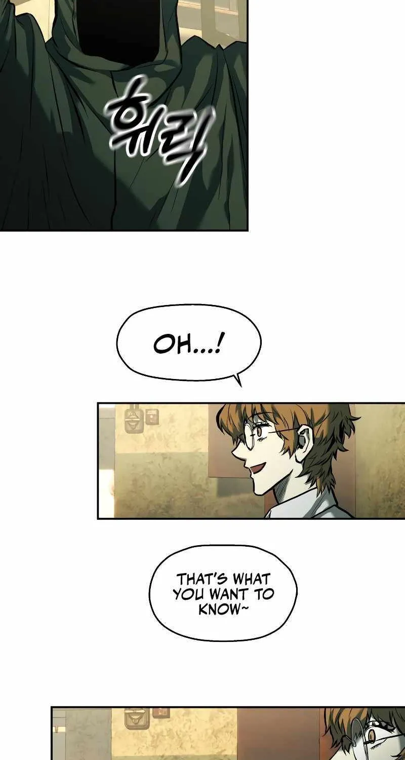 Read Surviving The Apocalypse Manga Online