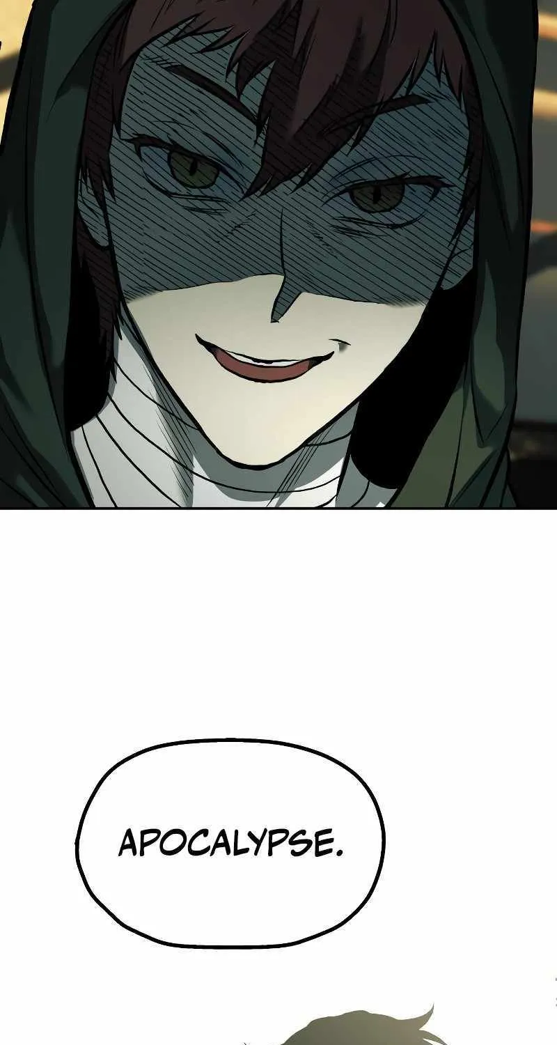 Read Surviving The Apocalypse Manga Online