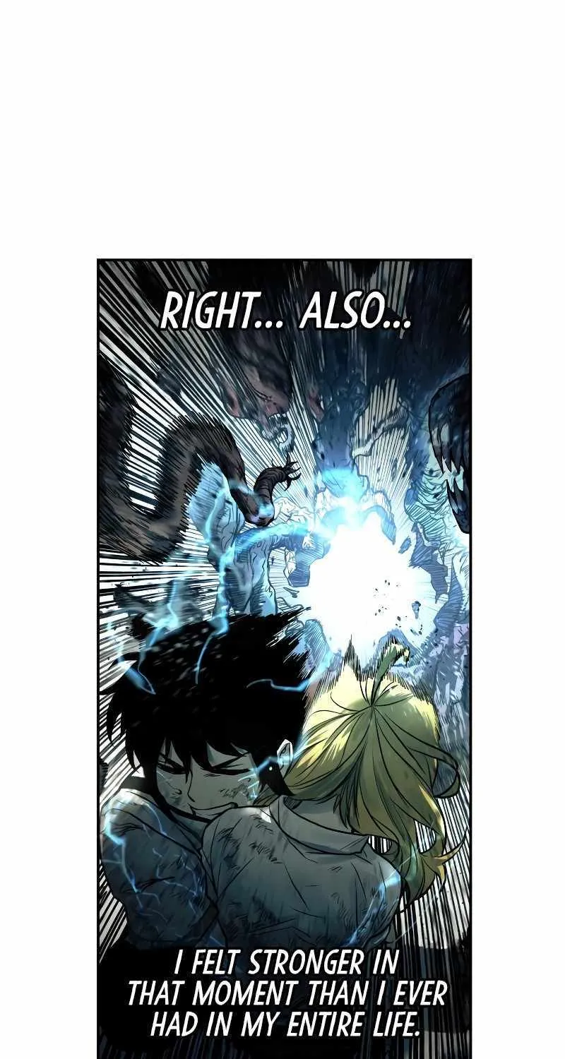 Read Surviving The Apocalypse Manga Online