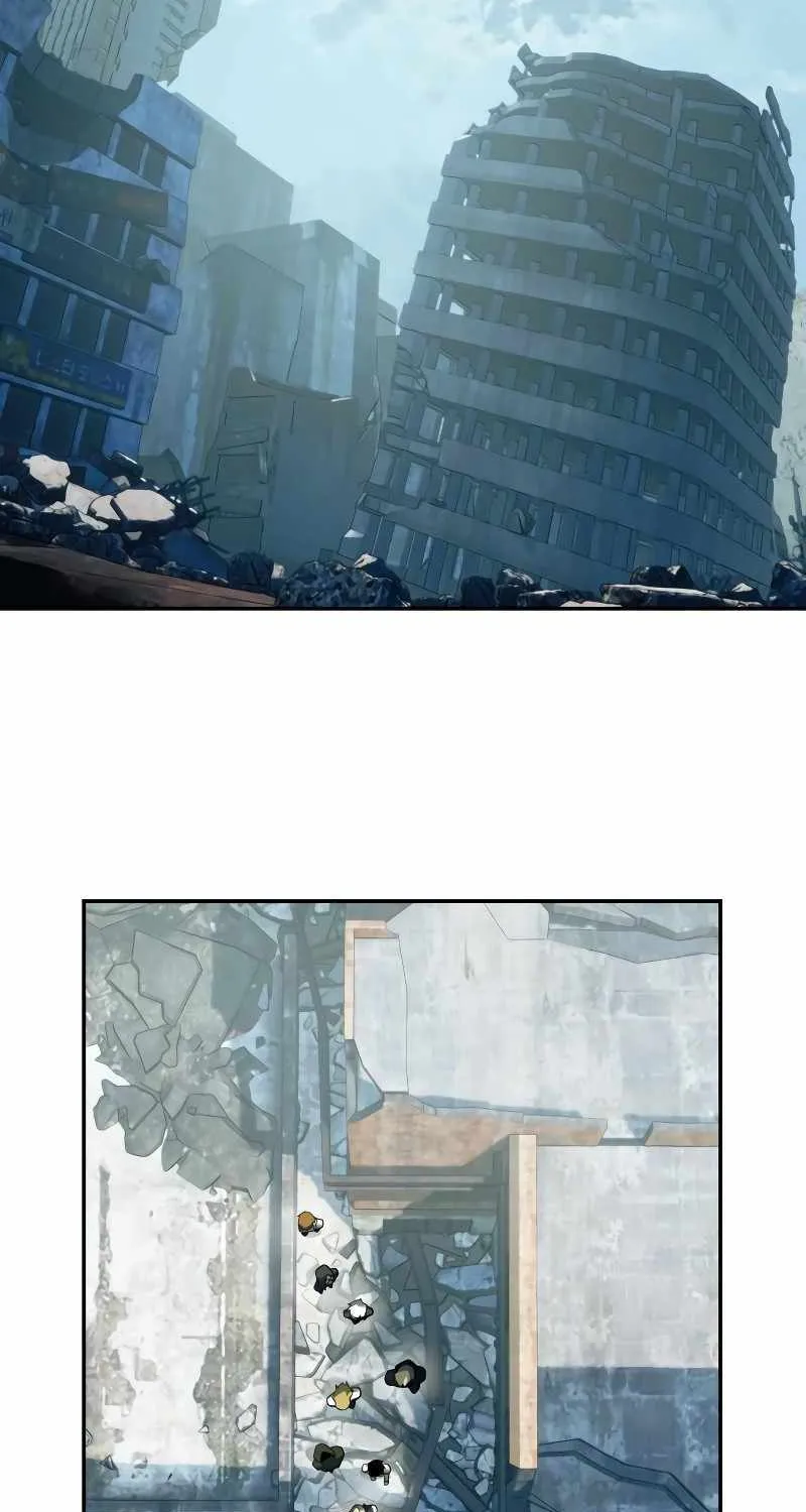 Read Surviving The Apocalypse Manga Online