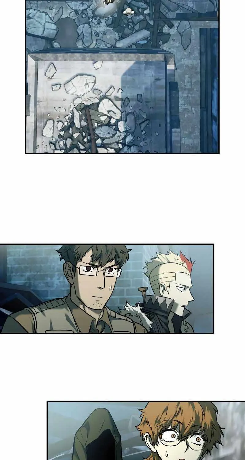 Read Surviving The Apocalypse Manga Online