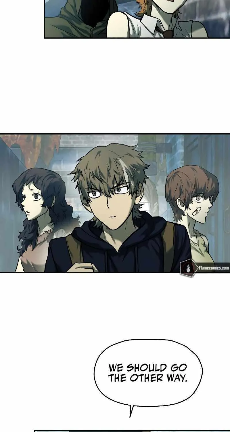 Read Surviving The Apocalypse Manga Online