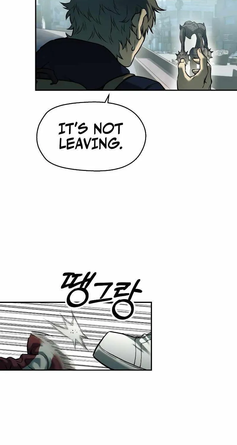 Read Surviving The Apocalypse Manga Online