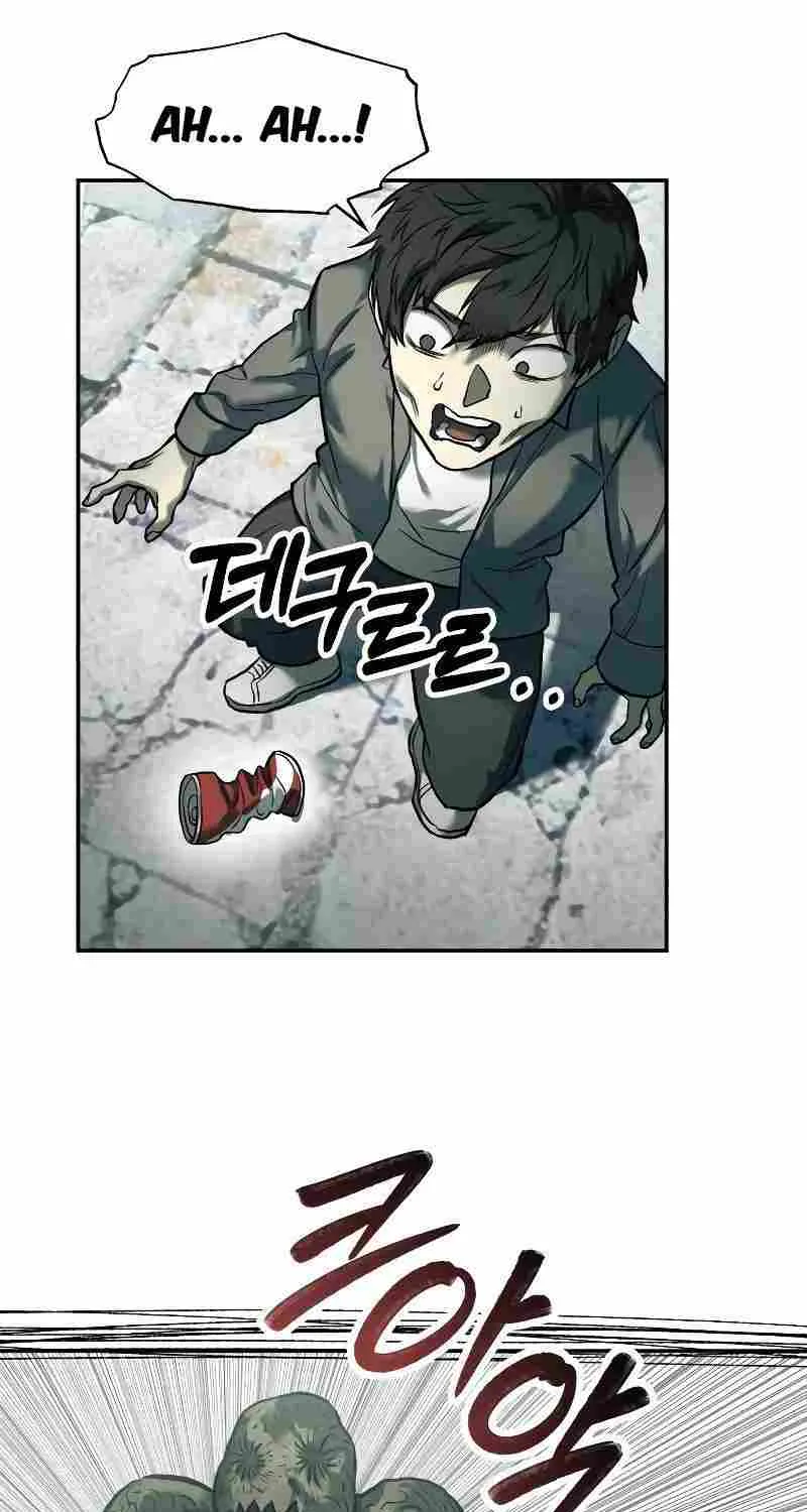 Read Surviving The Apocalypse Manga Online