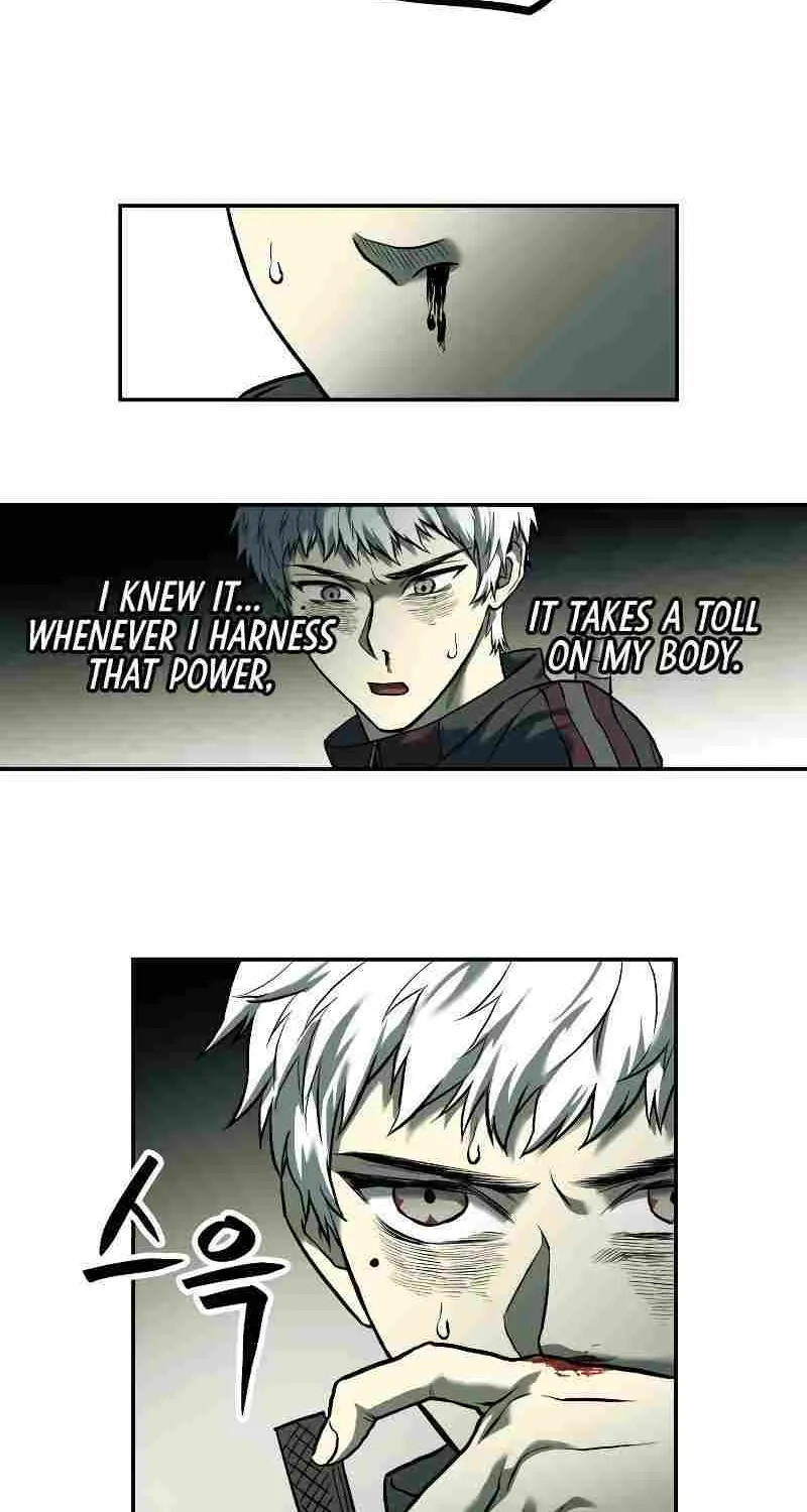 Read Surviving The Apocalypse Manga Online