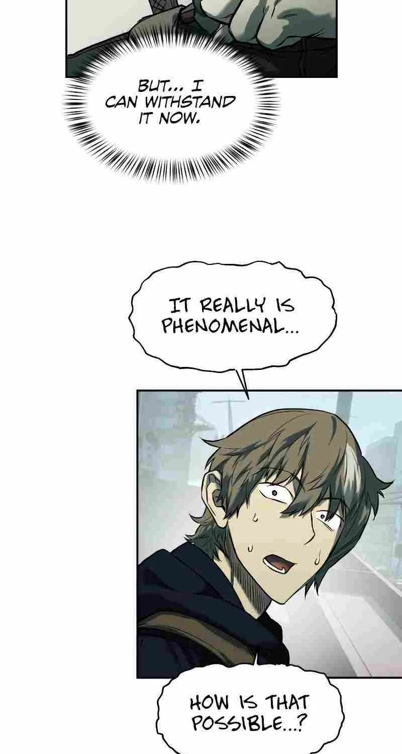 Read Surviving The Apocalypse Manga Online