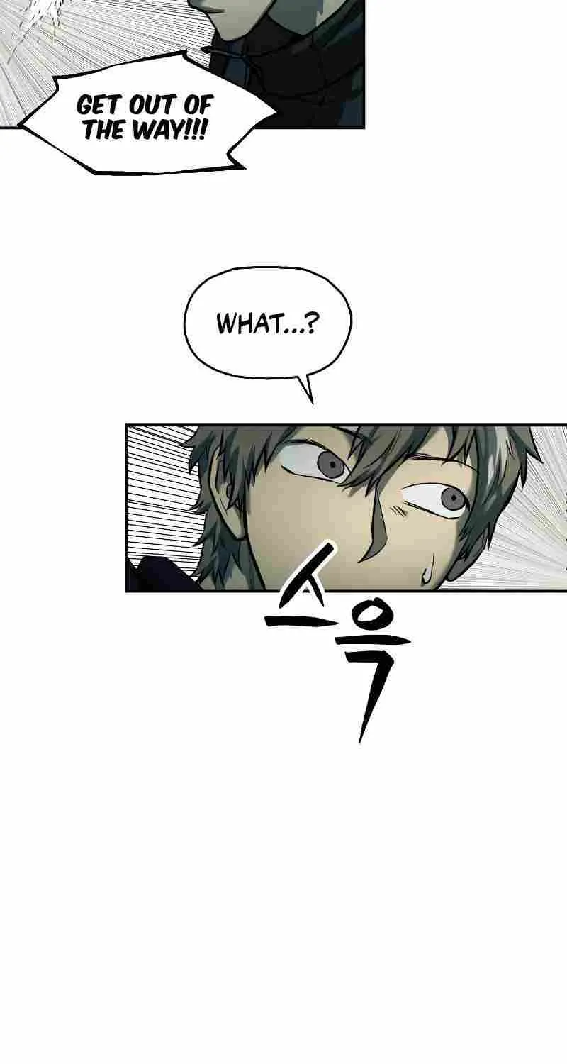 Read Surviving The Apocalypse Manga Online