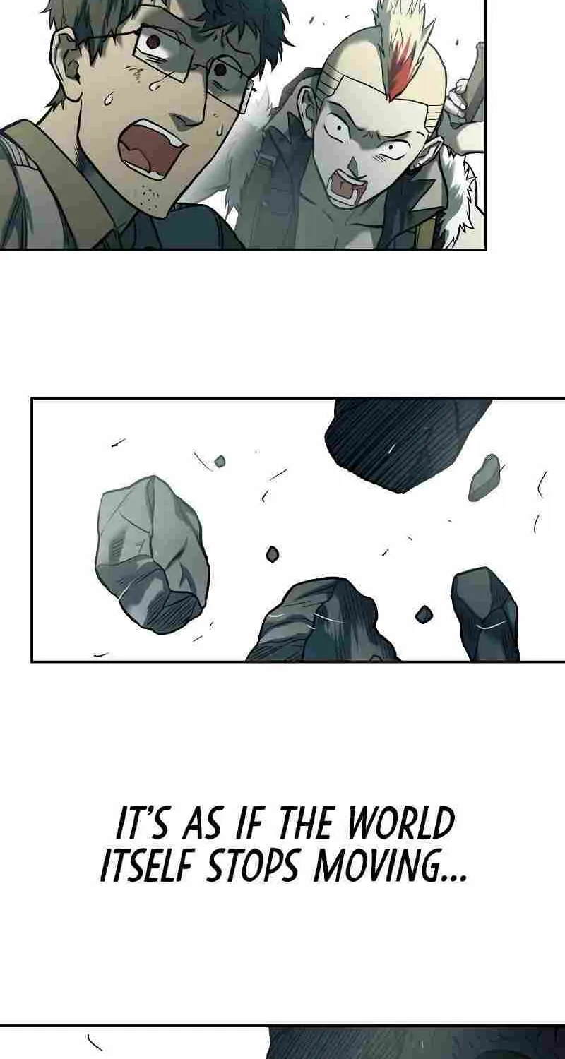 Read Surviving The Apocalypse Manga Online