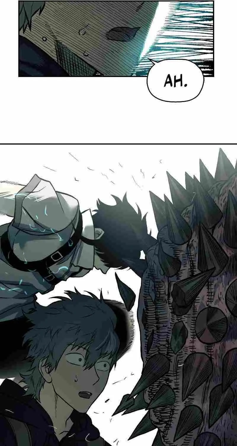 Read Surviving The Apocalypse Manga Online