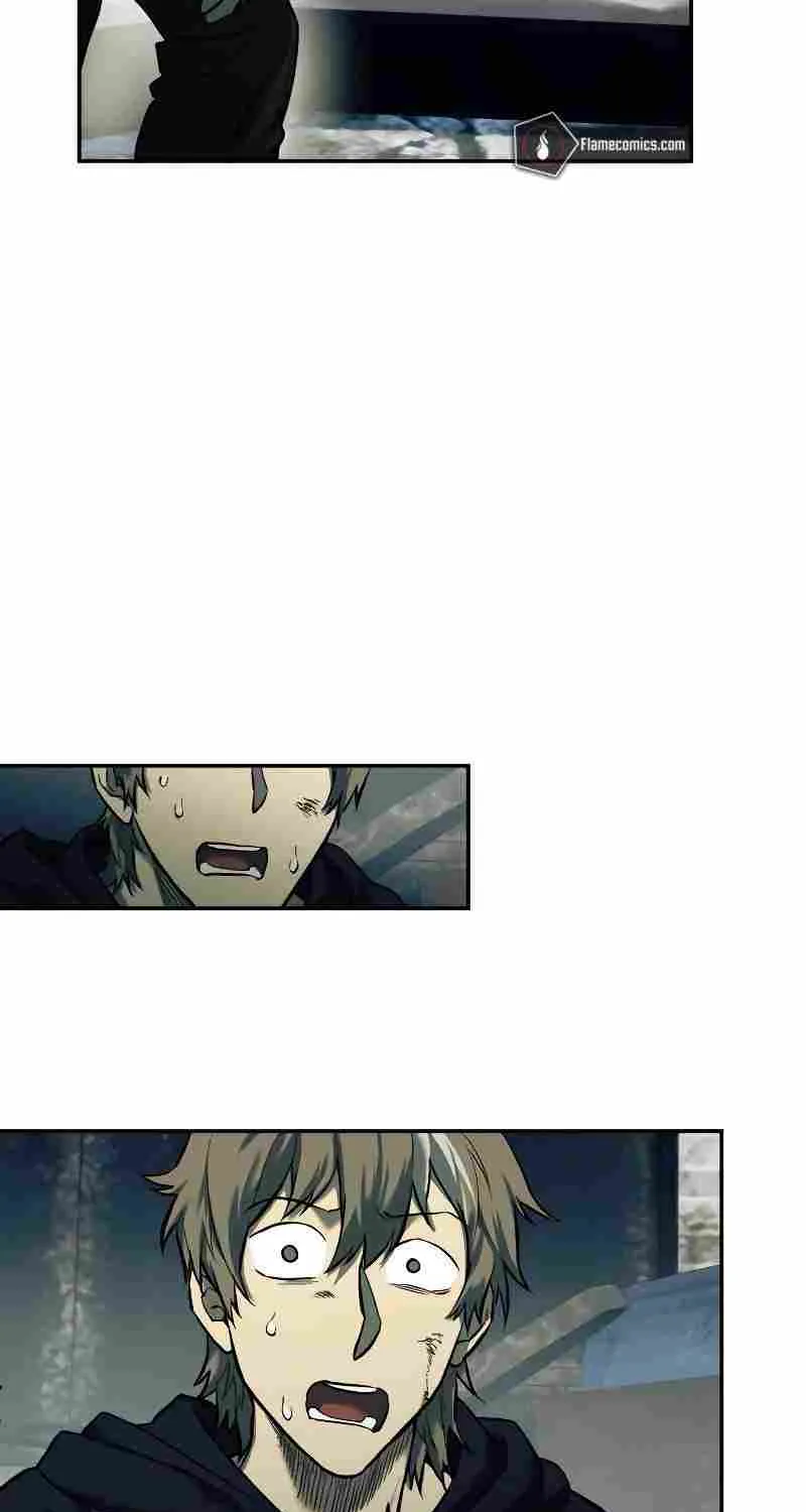 Read Surviving The Apocalypse Manga Online