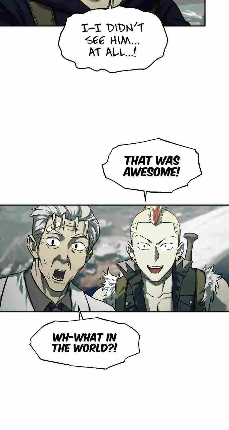 Read Surviving The Apocalypse Manga Online