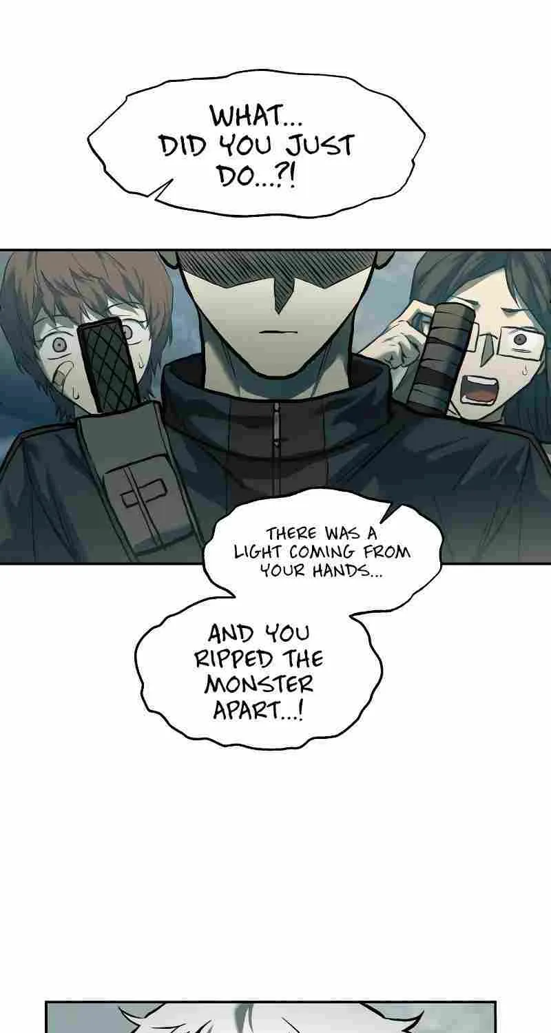 Read Surviving The Apocalypse Manga Online