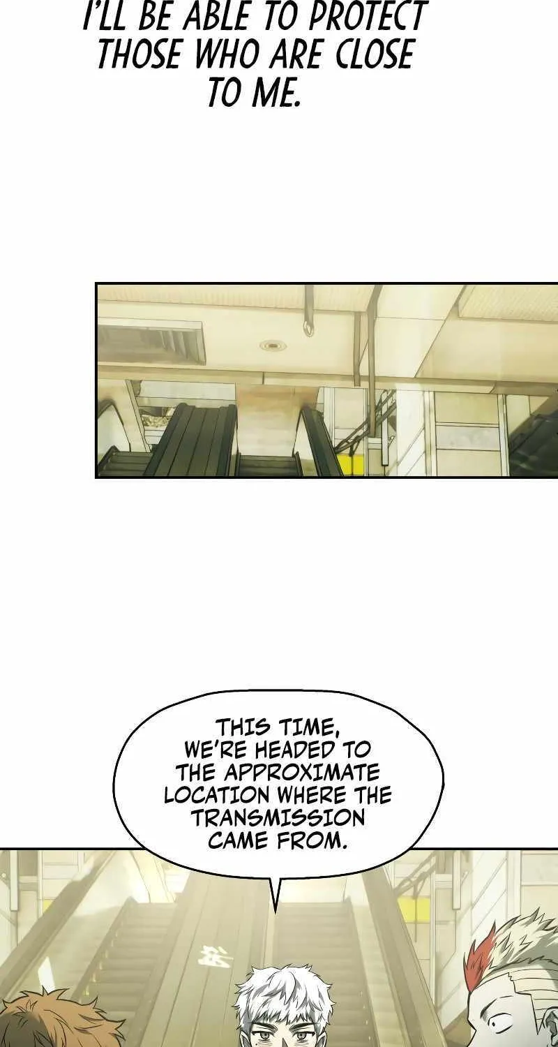 Read Surviving The Apocalypse Manga Online