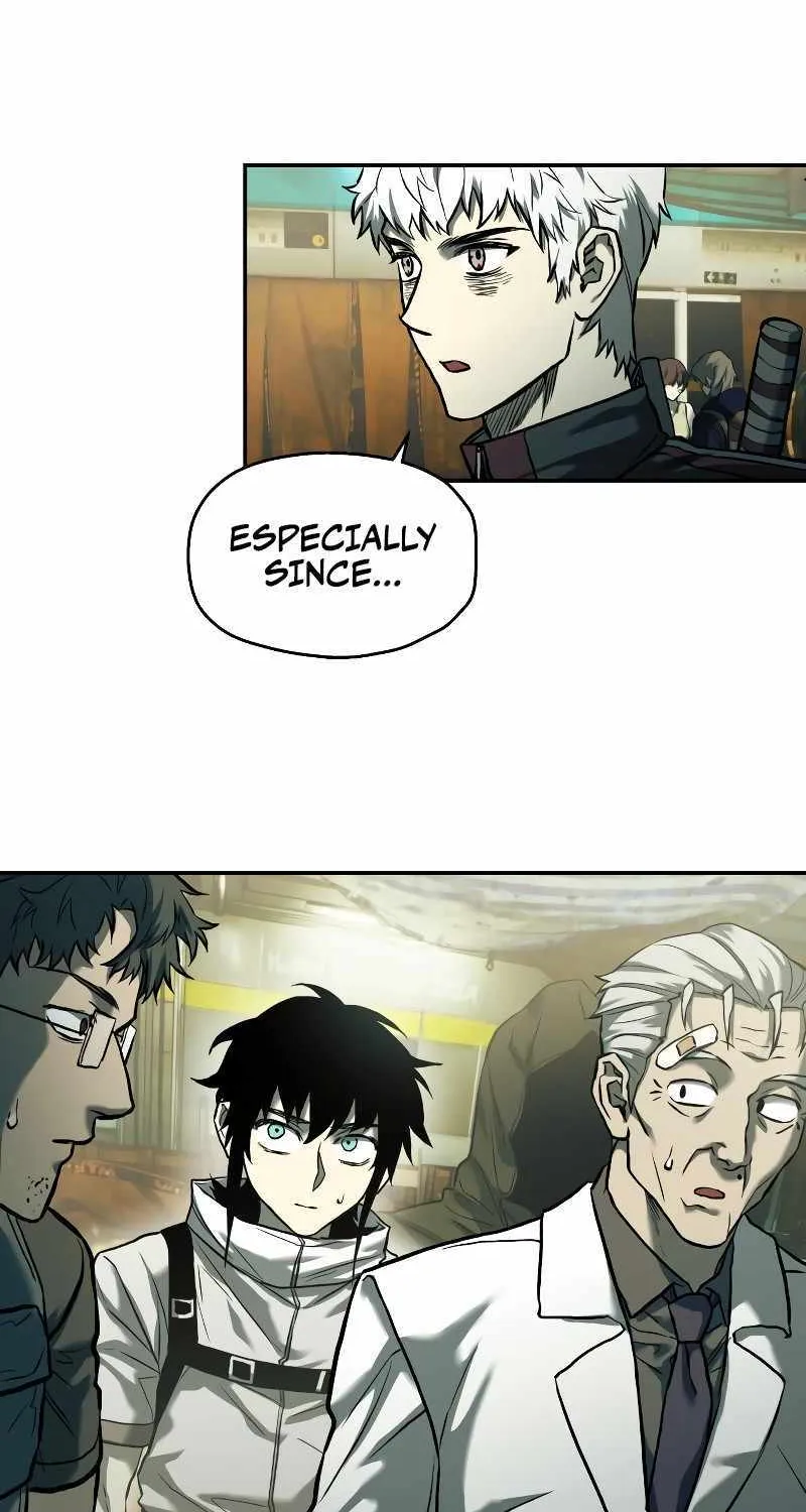 Read Surviving The Apocalypse Manga Online