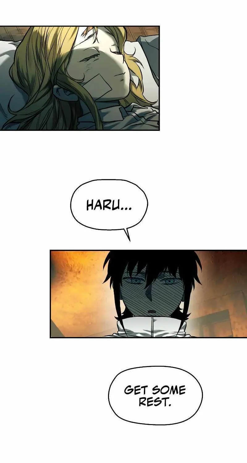 Read Surviving The Apocalypse Manga Online