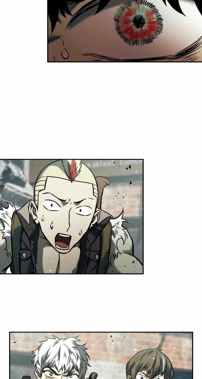 Read Surviving The Apocalypse Manga Online