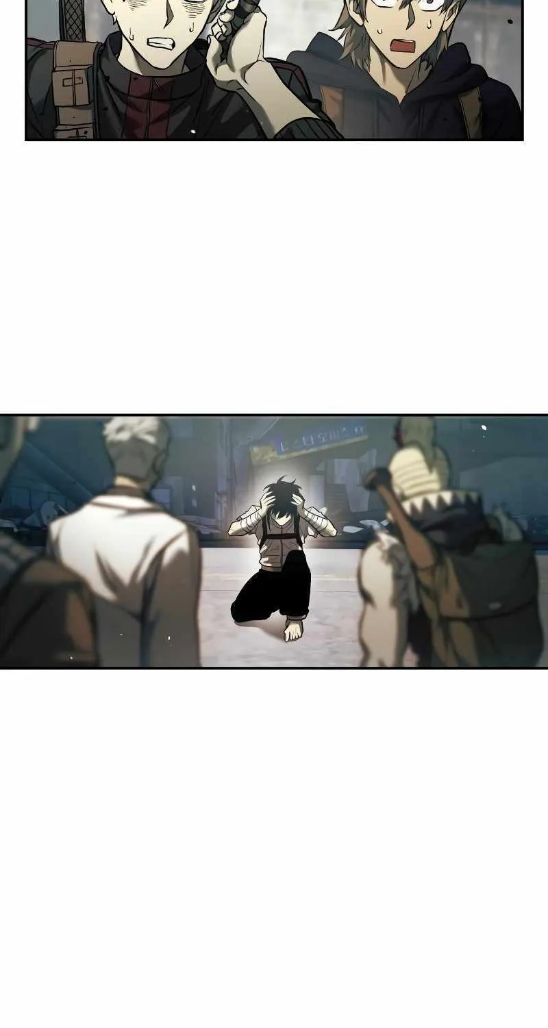 Read Surviving The Apocalypse Manga Online