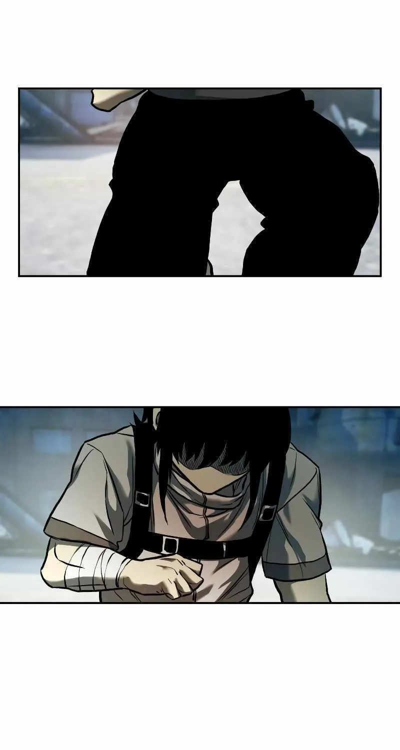 Read Surviving The Apocalypse Manga Online