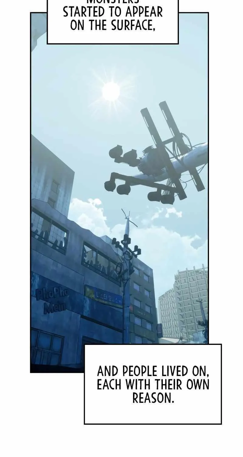 Read Surviving The Apocalypse Manga Online