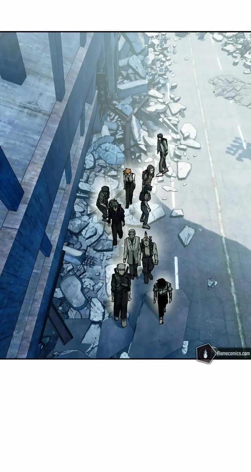 Read Surviving The Apocalypse Manga Online