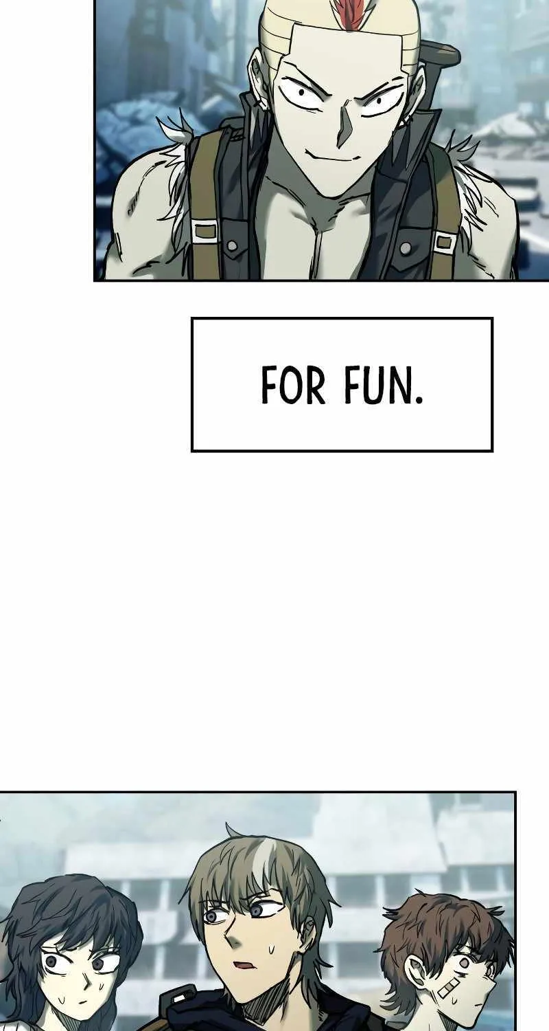 Read Surviving The Apocalypse Manga Online