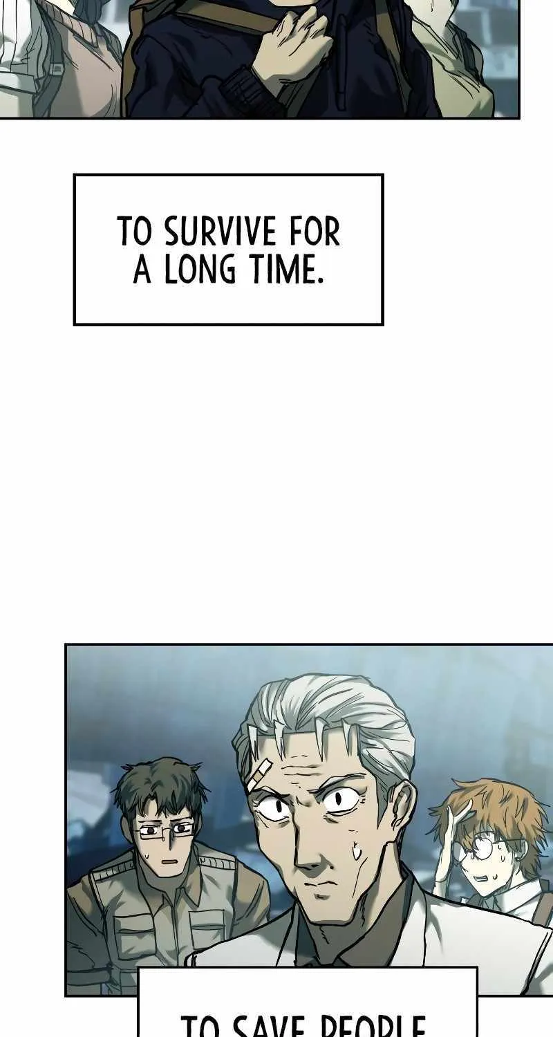 Read Surviving The Apocalypse Manga Online